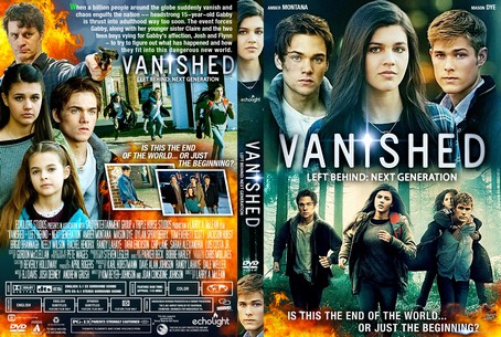 Vanished 2016
