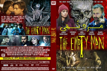 The Empty Man 2020