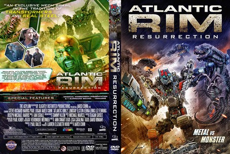 Atlantic Rim Resurrection 2018