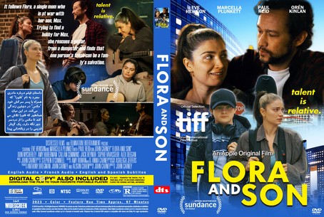Flora and Son 2023