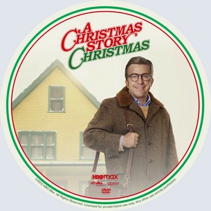 A Christmas Story Christmas 2022