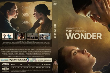 The Wonder 2022