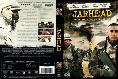 Jarhead 2005