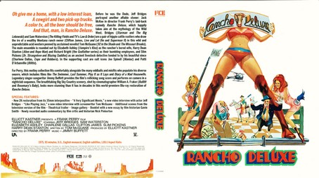 Rancho Deluxe 1979