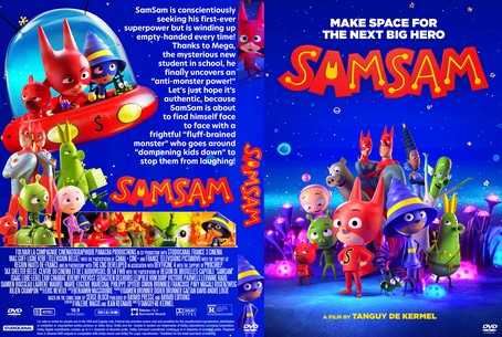 SamSam 2020