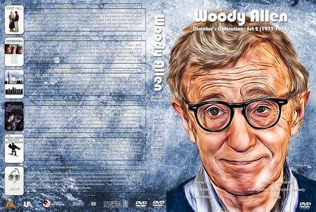 Woody Allen Director