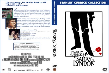 Barry Lyndon 1975