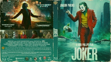 Joker 2019