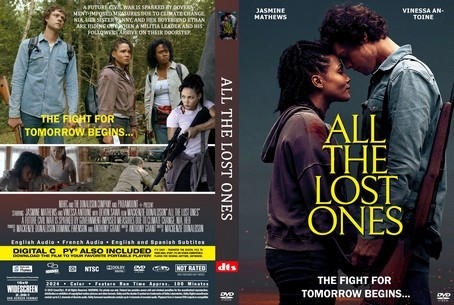 All the Lost Ones 2024