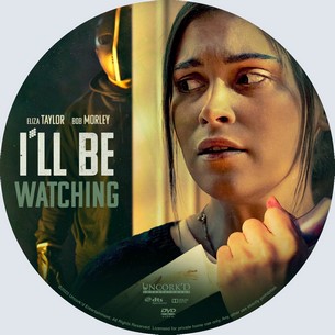I'll Be Watching 2023