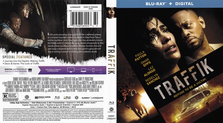 Traffik 2018