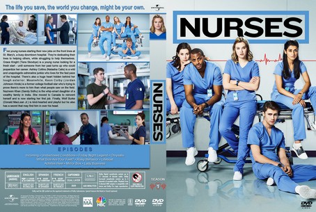 Nurses Season 1