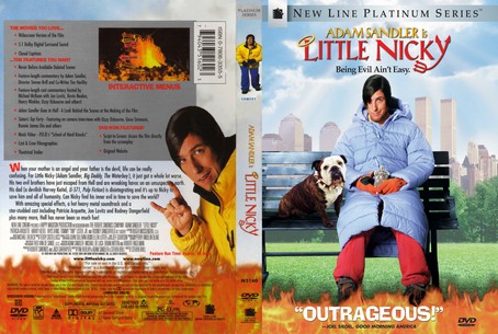 Little Nicky 2000