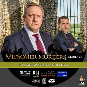 Midsomer Murders Season 24