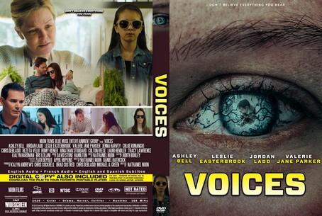 Voices 2020
