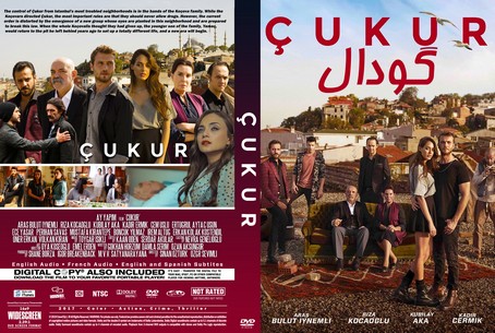 Cukur 2017
