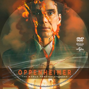 Oppenheimer 2023