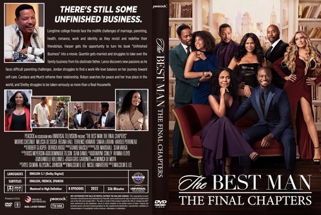 The Best Man The Final Chapters Season 1