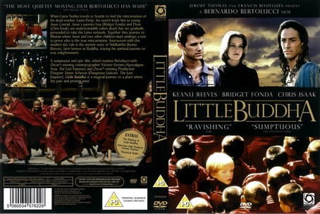 Little Buddha 1993