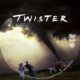 Twister 1996
