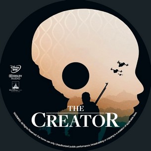 The Creator 2023