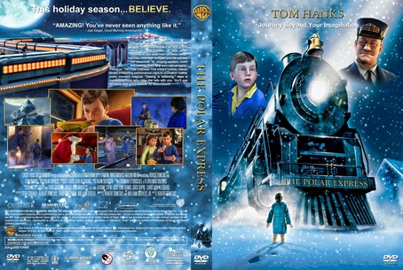 The Polar Express 2004