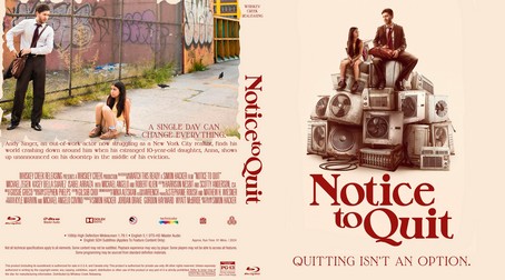 Notice to Quit 2024