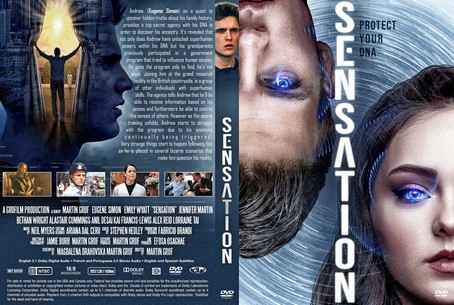 Sensation 2021