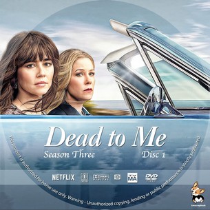 Dead to Me Season 3
