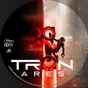 Tron Ares 2025