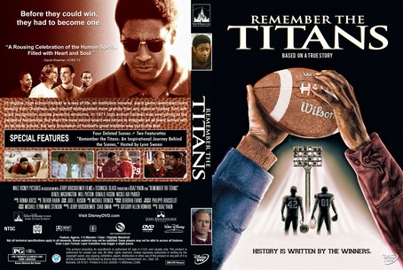 Remember the Titans 2000