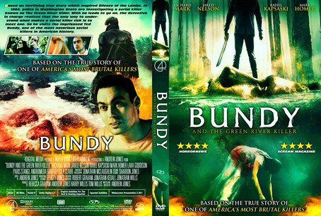 Bundy And The.Green River Killer 2019