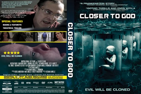 Closer to God 2019