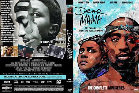 Dear Mama Season 1