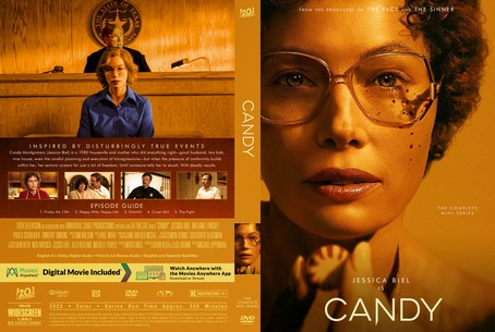 Candy Season 1