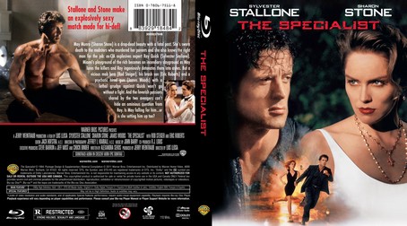The Specialist 1994