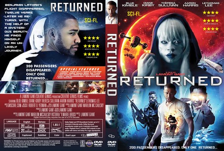 Returned 2015