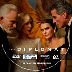 The Diplomat Season 4