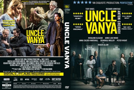 Uncle Vanya 2020