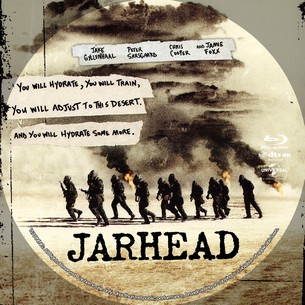 Jarhead 2005