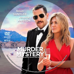 Murder Mystery 2019