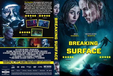 Breaking Surface 2020