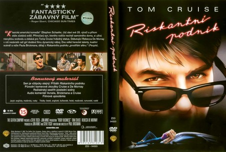 Risky Business 1983