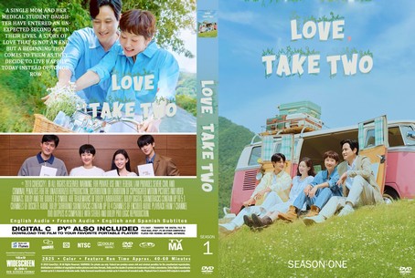 Love, Take Two Season 1