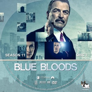 Blue Bloods Season 11