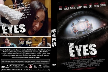 The Eyes 2017