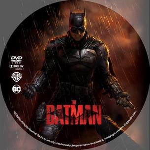 The Batman 2022