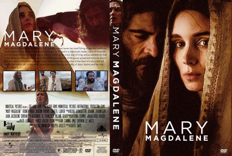 Mary Magdalene 2018