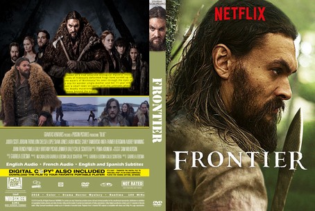 Frontier Season 1