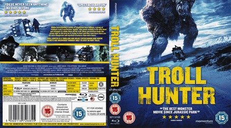 Trollhunter 2010